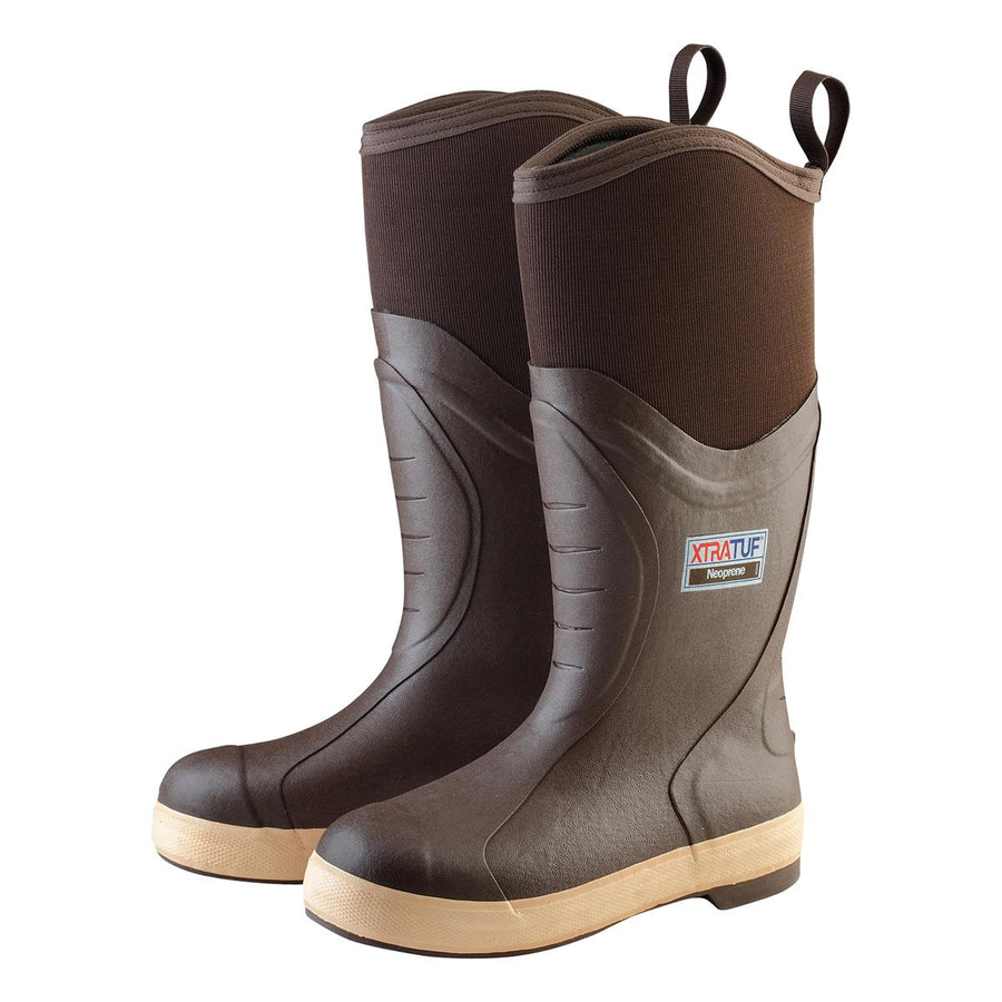 Waterproof Boots Fisherman s Headquarters