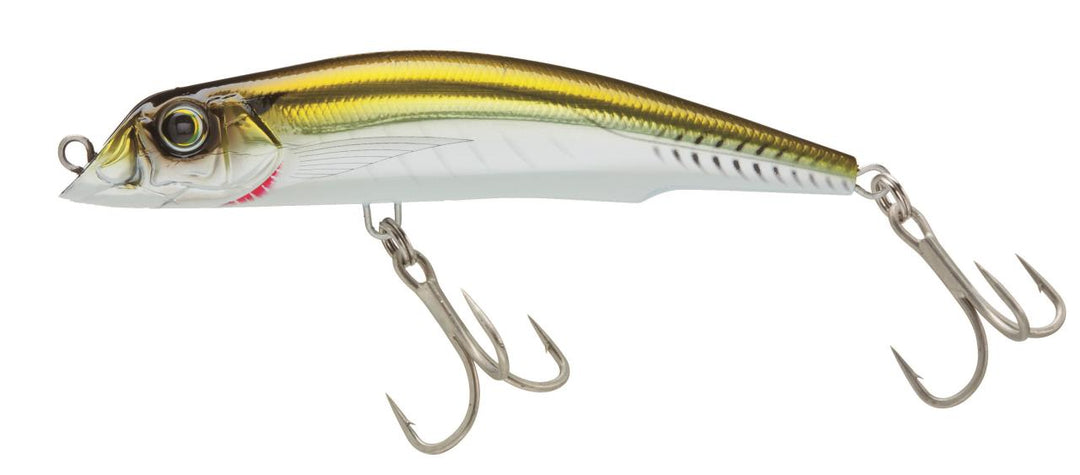 SUTPHIN'S DARTER(オールドルアー) Super Strike Zig Zag Darter Lures - Fisherman's Headquarters