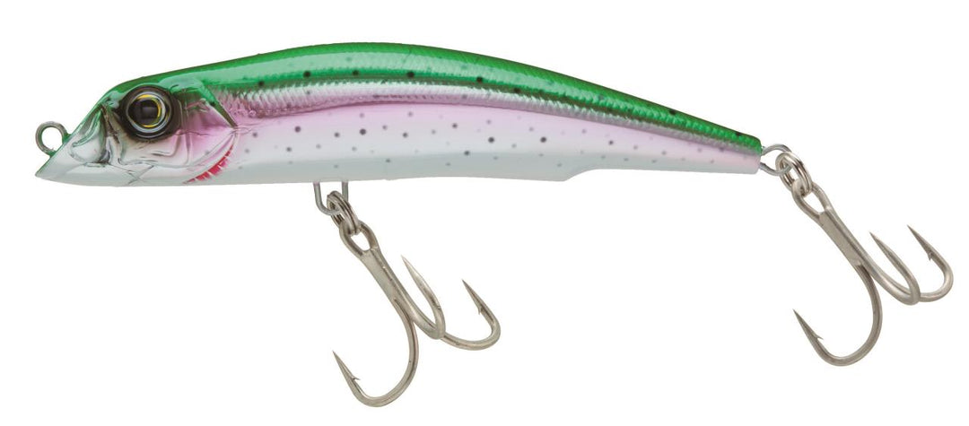 Yo-Zuri Mag Speed Long Cast Lures