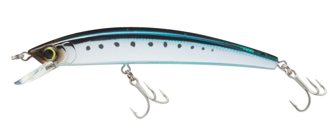 Yo-Zuri R1125 Crystal Minnow Float – Fisherman's Headquarters
