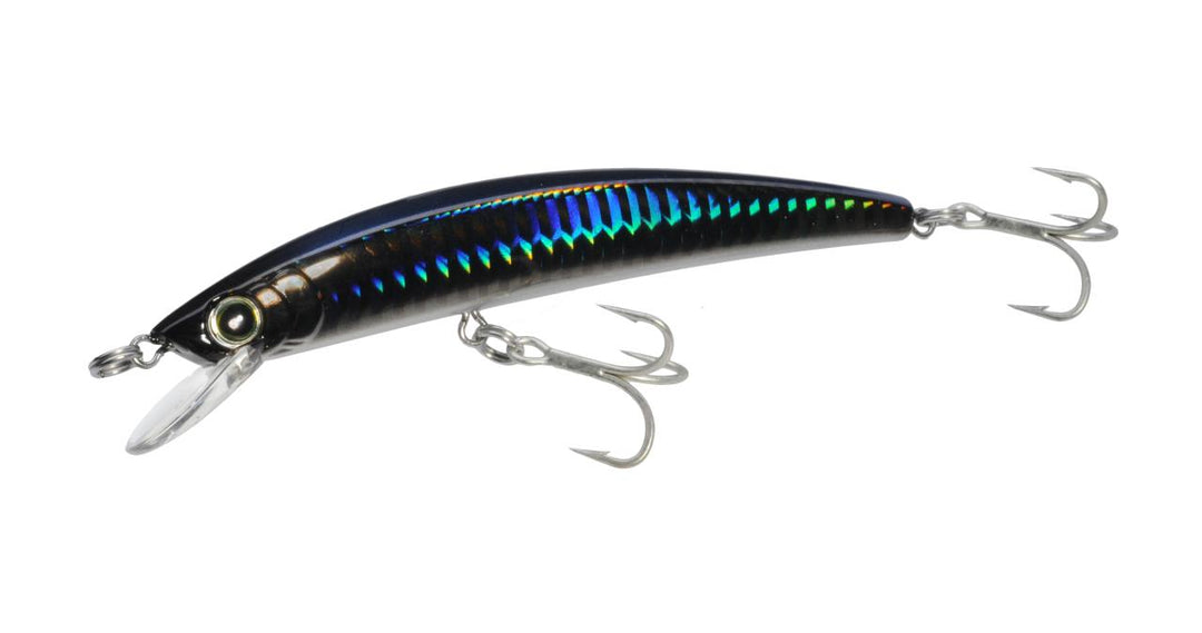 Yo-Zuri R1125 Crystal Minnow Float – Fisherman's Headquarters