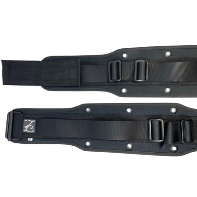 Z Belt Gen2 Wading/Surfcasting Belt