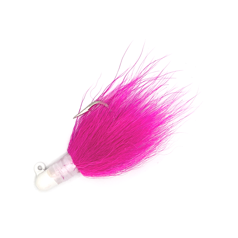 Andrus Jetty Caster Bucktail