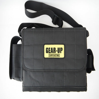 GearUp 4-Tube Surf Bag