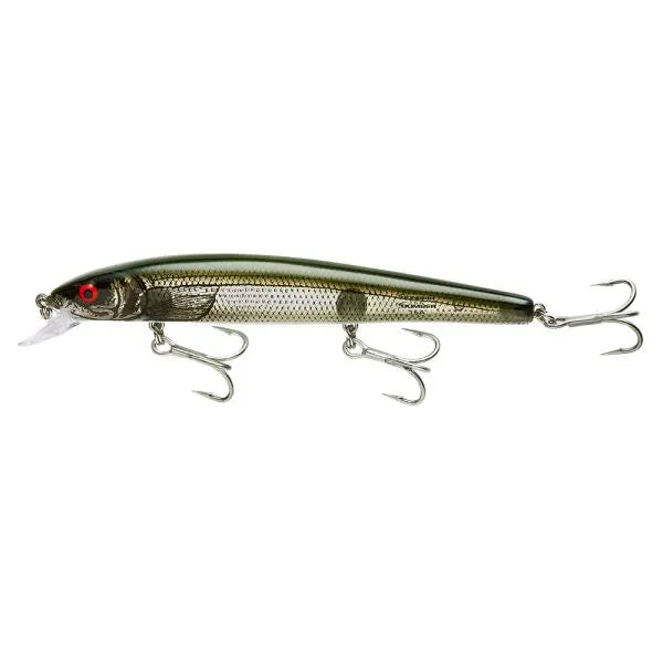 Bomber Heavy Duty Long A Mother of Pearl