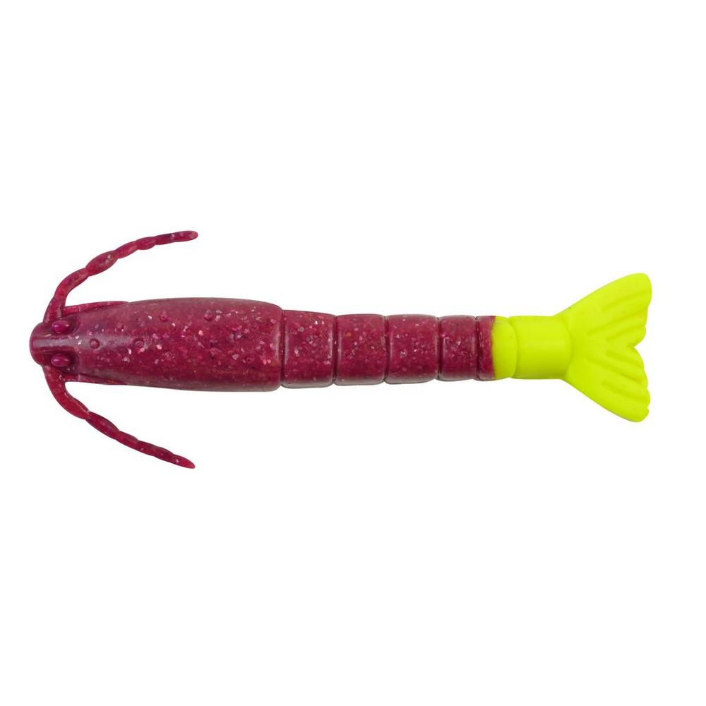 Berkley Gulp! Saltwater Shrimp – Fisherman's Headquarters