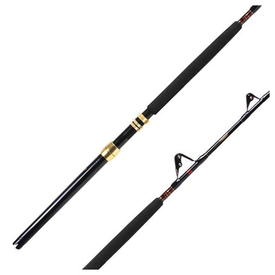Star Handcrafted Stand-Up Rod