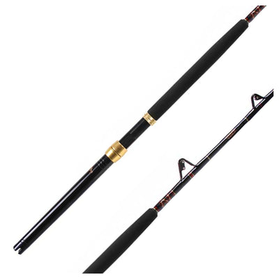 Star Handcrafted Stand-Up Rod